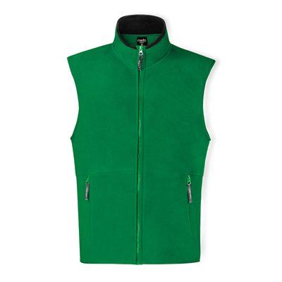 Chaleco polar con 2 bolsillos Vene XXL