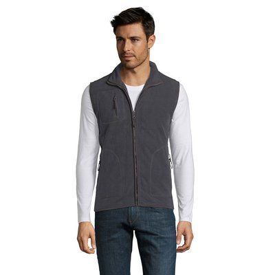 Chaleco Polar Unisex 320g