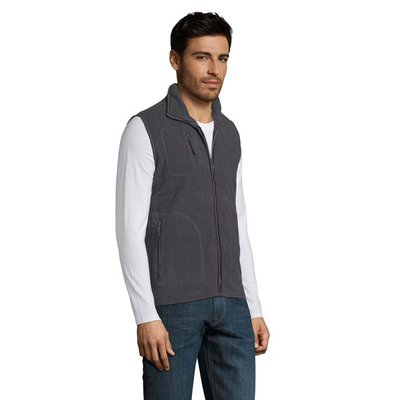 Chaleco Polar Unisex 320g