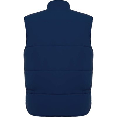 Chaleco Trabajo Reversible Multibolsillos