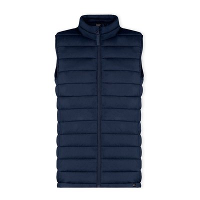 Chaleco RPET Cortavientos Unisex Mar XXL