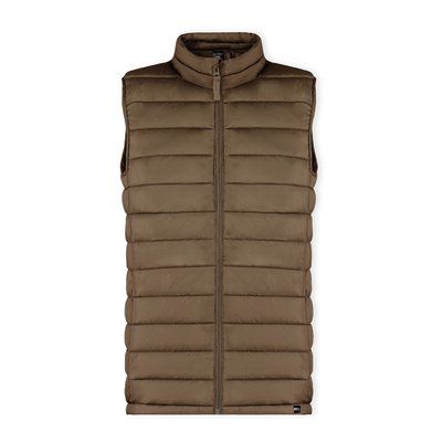 Chaleco RPET Cortavientos Unisex Marr M