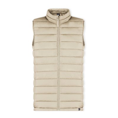 Chaleco RPET Cortavientos Unisex Natu M