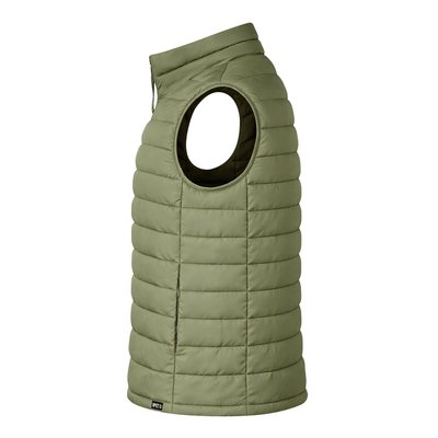 Chaleco RPET Cortavientos Unisex