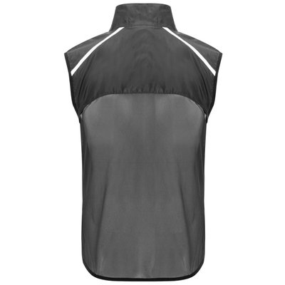 Chaleco técnico de running
