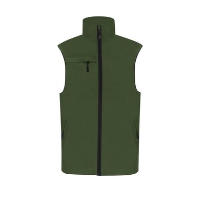 Chaleco Unisex Ligero y Transpirable Veb XXL