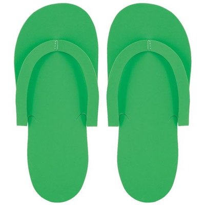 Chanclas Desechables Talla Única