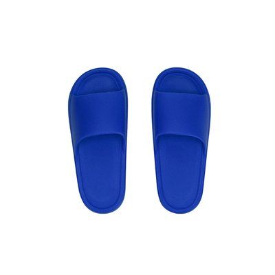 Chanclas ergonómicas Azul 42-43