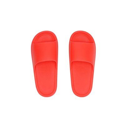Chanclas ergonómicas Roj 40-41