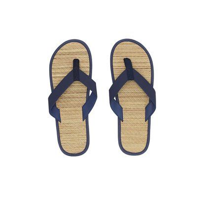 Chanclas paja Mar Hom