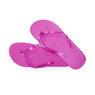 Chanclas Playa Fucsi Hom
