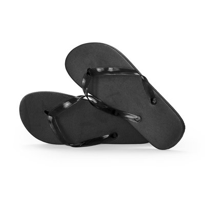 Chanclas Playa Neg Hom