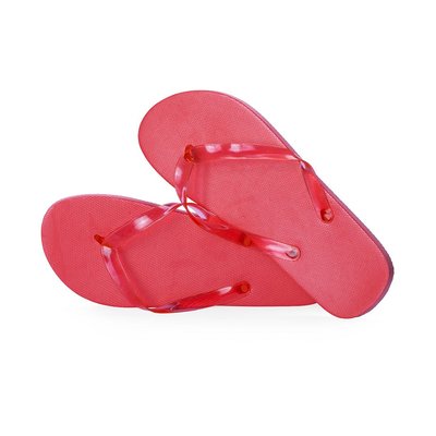 Chanclas Playa Roj Muj