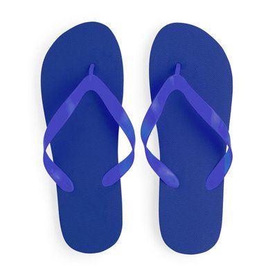 Chanclas de playa con suela de PE Royal 42-44