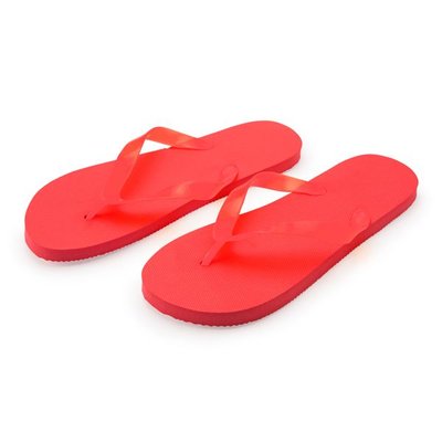 Chanclas de playa con suela de PE