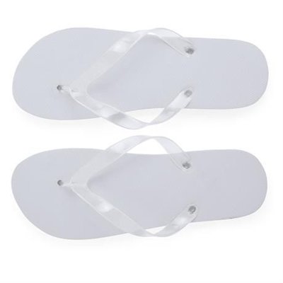 Chanclas de playa con suela de PE