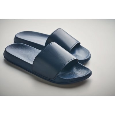 Chanclas Playa Tira Empeine Talla 42/43