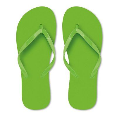 Chanclas de playa con tira Lima