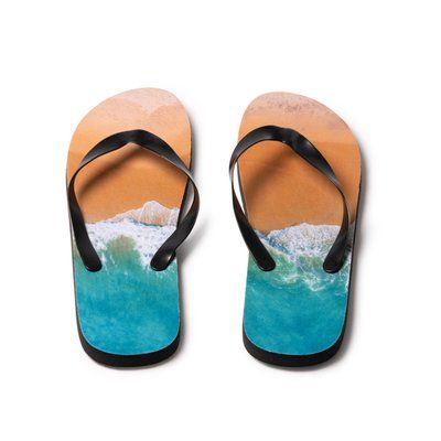 Chanclas talla 42-44 para sublimación