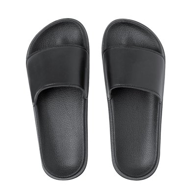 Chanclas con Tira de empeine Neg 36-37