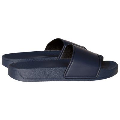 Chanclas unisex ergonómica Navy 46 EU
