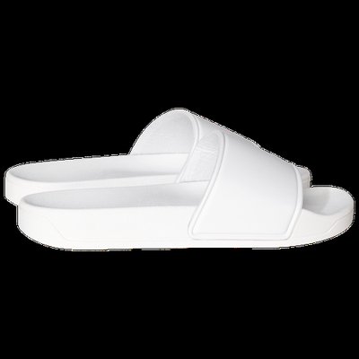 Chanclas unisex ergonómica White 35