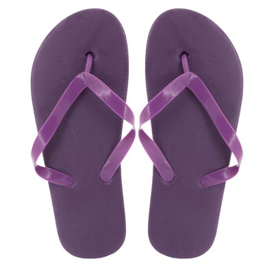 Chanclas Unisex Talla Única 38 LI