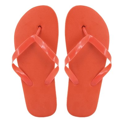 Chanclas Unisex Talla Única 38