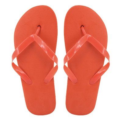 Chanclas Unisex Talla Única 38