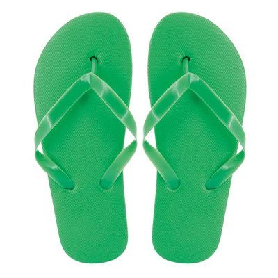 Chanclas Unisex Talla Única 38
