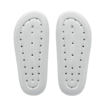 Chanclas unisex con tira en empeine talla 40-41