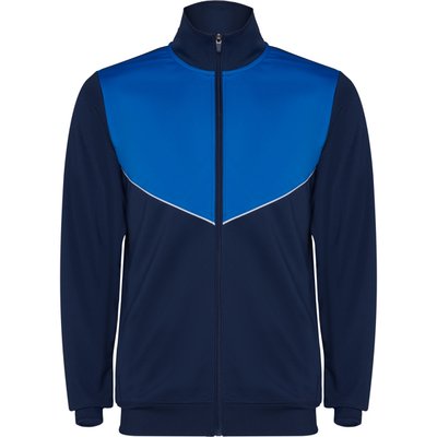 Chándal ligero y elástico MARINO/ROYAL 4