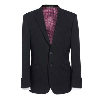 Chaqueta con acabado antimanchas Black 40 UK
