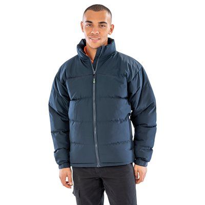 Chaqueta Acolchada Cálida y ligera