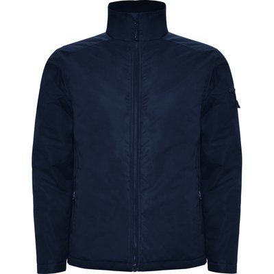 Chaqueta acolchada impermeable Marino XL