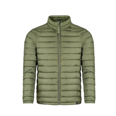 Chaqueta Acolchada Ligera Unisex RPET Vermi XXL