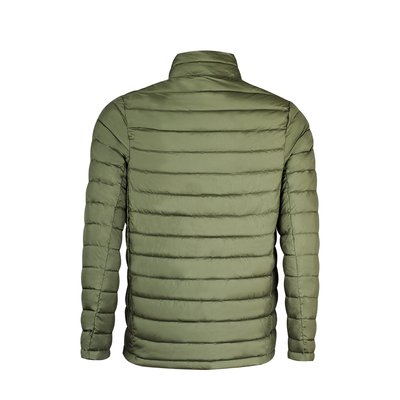 Chaqueta Acolchada Ligera Unisex RPET