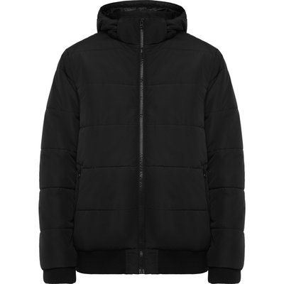 Chaqueta Acolchada Repelente al Agua