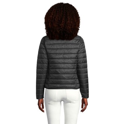 Chaqueta ajustada Acolchada Ligera