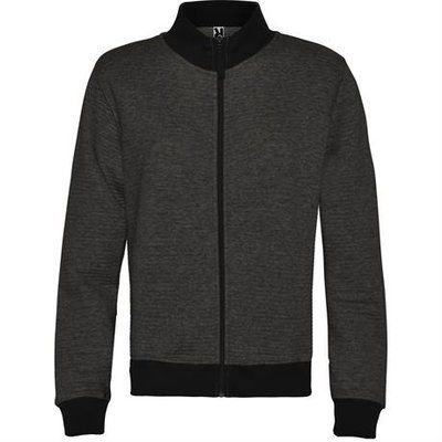 Chaqueta Casual Tejido Ottoman