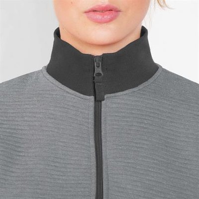 Chaqueta Casual Tejido Ottoman