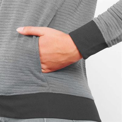 Chaqueta Casual Tejido Ottoman