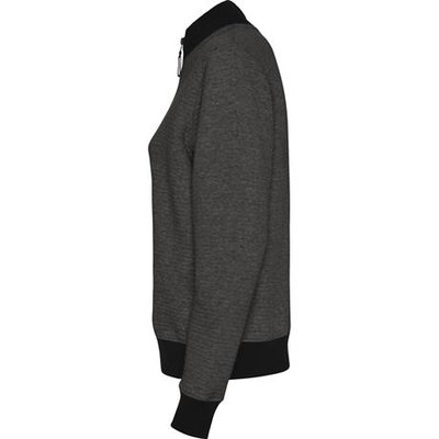 Chaqueta Casual Tejido Ottoman