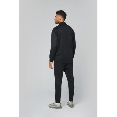 Chaqueta de chándal reciclada unisex