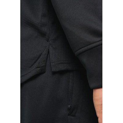 Chaqueta de chándal reciclada unisex