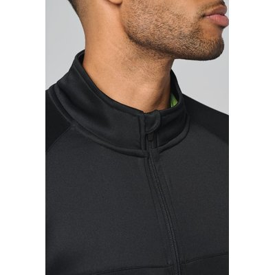 Chaqueta de chándal reciclada unisex