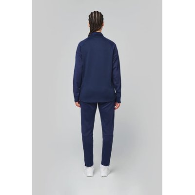 Chaqueta de chándal reciclada unisex