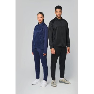 Chaqueta de chándal reciclada unisex