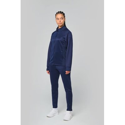Chaqueta de chándal reciclada unisex