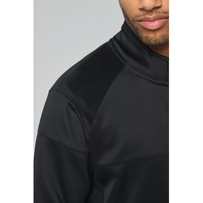 Chaqueta de chándal reciclada unisex